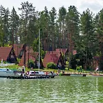 Kalwa Ośrodek wypoczynkowy