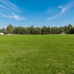Osrodek Wypoczynkowy Kalwa * Passenheim