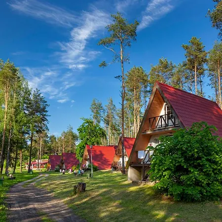 Osrodek Wypoczynkowy Kalwa *