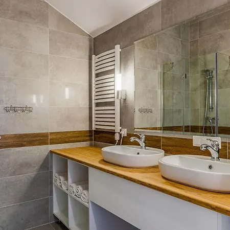 Osrodek Wypoczynkowy Kalwa * باسم