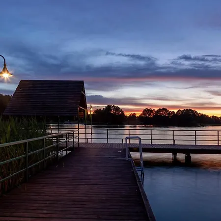 Osrodek Wypoczynkowy Kalwa