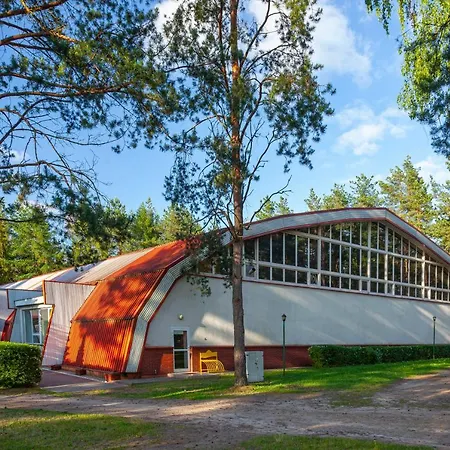 Osrodek Wypoczynkowy Kalwa باسم