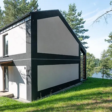 Osrodek Wypoczynkowy Kalwa Pasym