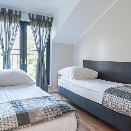 Osrodek Wypoczynkowy Kalwa * باسم