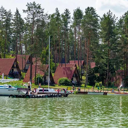 Osrodek Wypoczynkowy Kalwa منتجع