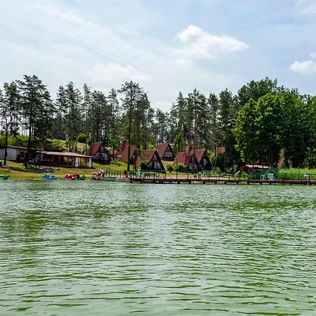 Resort Osrodek Wypoczynkowy Kalwa *