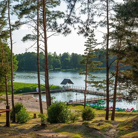 Resort Osrodek Wypoczynkowy Kalwa