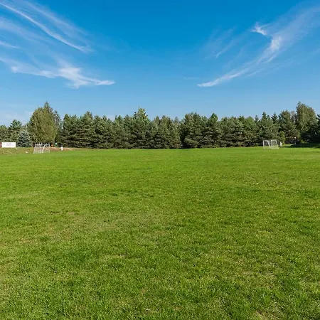 Osrodek Wypoczynkowy Kalwa * Pasym