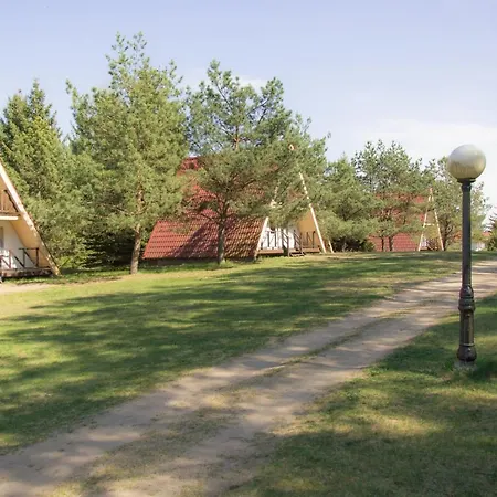 Osrodek Wypoczynkowy Kalwa منتجع *