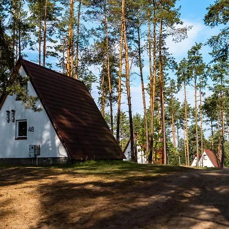 Osrodek Wypoczynkowy Kalwa Resort Pasym