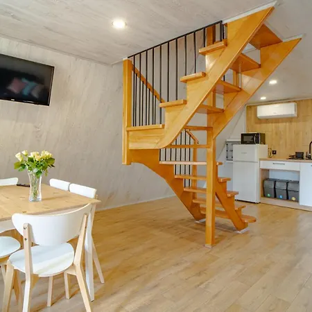 Osrodek Wypoczynkowy Kalwa منتجع باسم