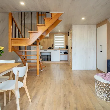 Osrodek Wypoczynkowy Kalwa منتجع *