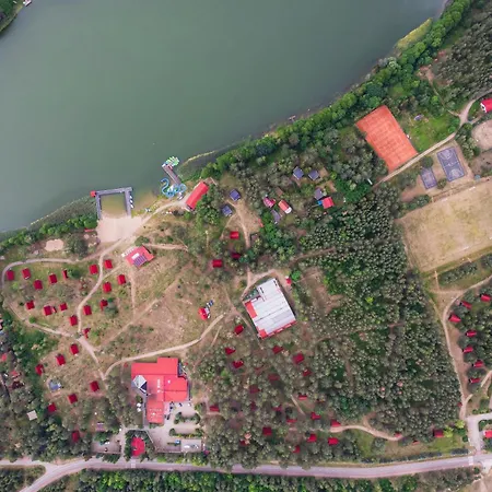 Osrodek Wypoczynkowy Kalwa