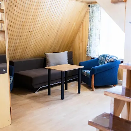 Osrodek Wypoczynkowy Kalwa *