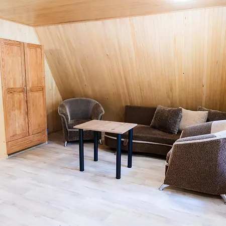 Osrodek Wypoczynkowy Kalwa * باسم