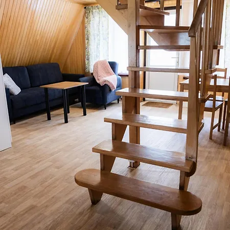Osrodek Wypoczynkowy Kalwa Resort *