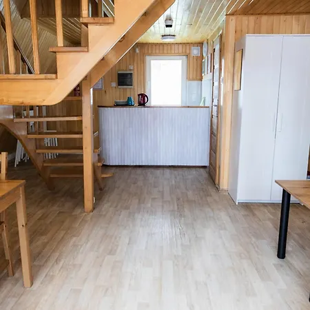 Osrodek Wypoczynkowy Kalwa Resort Pasym