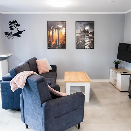 Osrodek Wypoczynkowy Kalwa Üdülőközpont