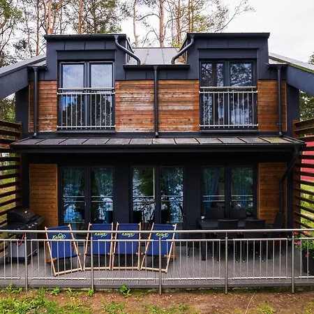 منتجع Osrodek Wypoczynkowy Kalwa