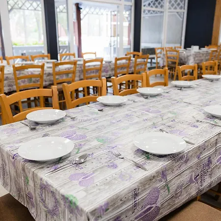 Osrodek Wypoczynkowy Kalwa منتجع باسم