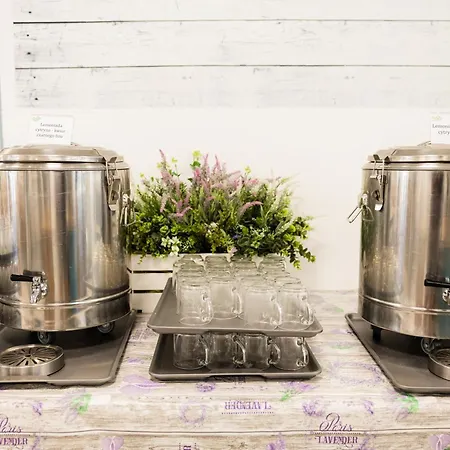 Osrodek Wypoczynkowy Kalwa *