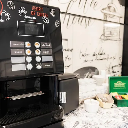 Osrodek Wypoczynkowy Kalwa باسم