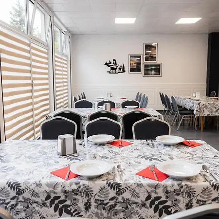 Osrodek Wypoczynkowy Kalwa * Pasym