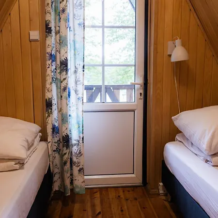 Osrodek Wypoczynkowy Kalwa