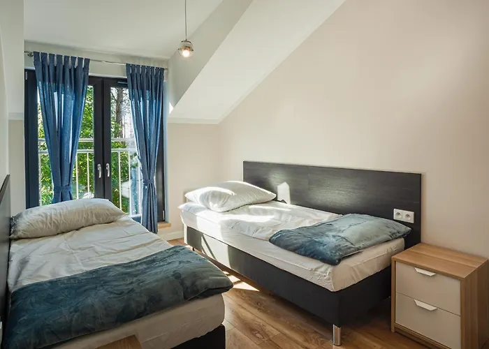 Kalwa Ośrodek wypoczynkowy *