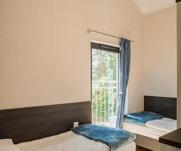 Ośrodek wypoczynkowy Kalwa *