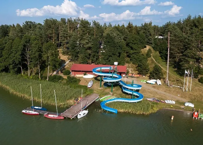 Kalwa Ośrodek wypoczynkowy