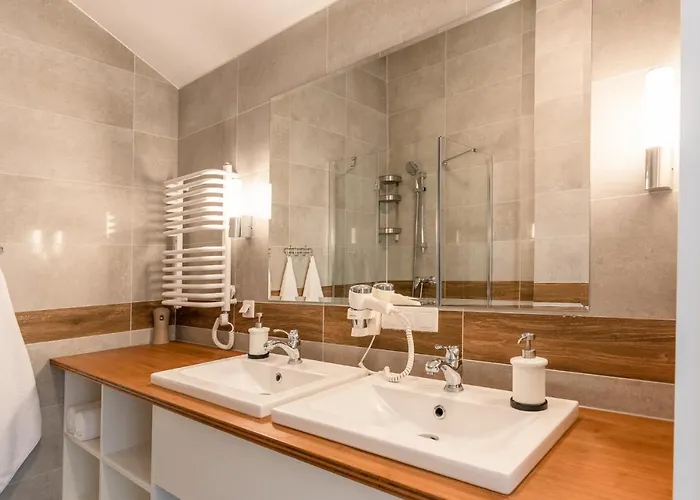 Kalwa Ośrodek wypoczynkowy