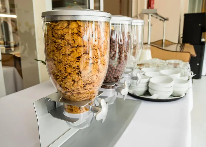 Ośrodek wypoczynkowy Kalwa