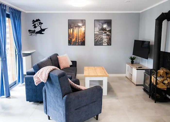 Kalwa Ośrodek wypoczynkowy