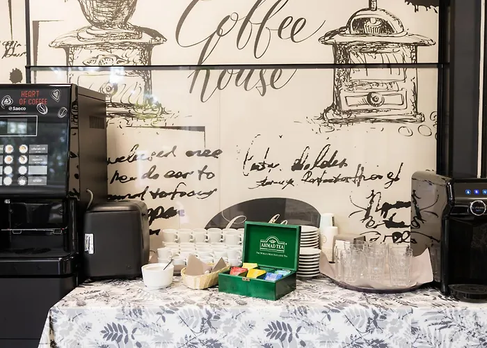 Ośrodek wypoczynkowy Kalwa Pasym