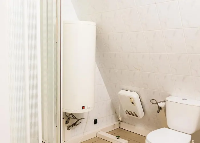 Kalwa Ośrodek wypoczynkowy Pasym